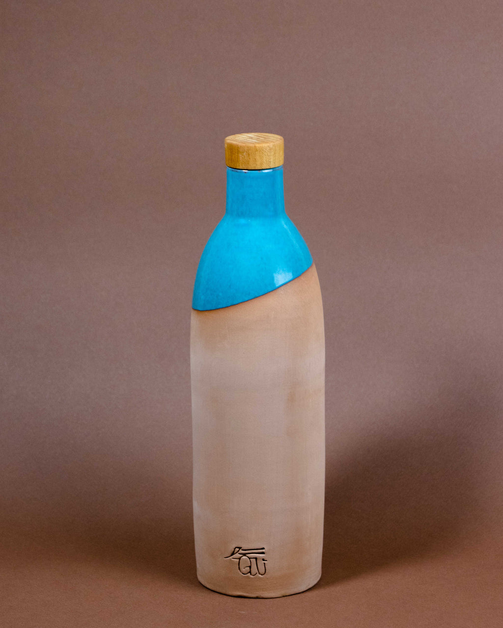 The Big Nūt Bottle