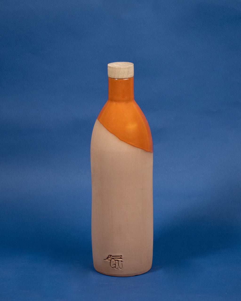 The Big Nūt Bottle