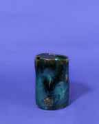 The Voya Mug in Indigo